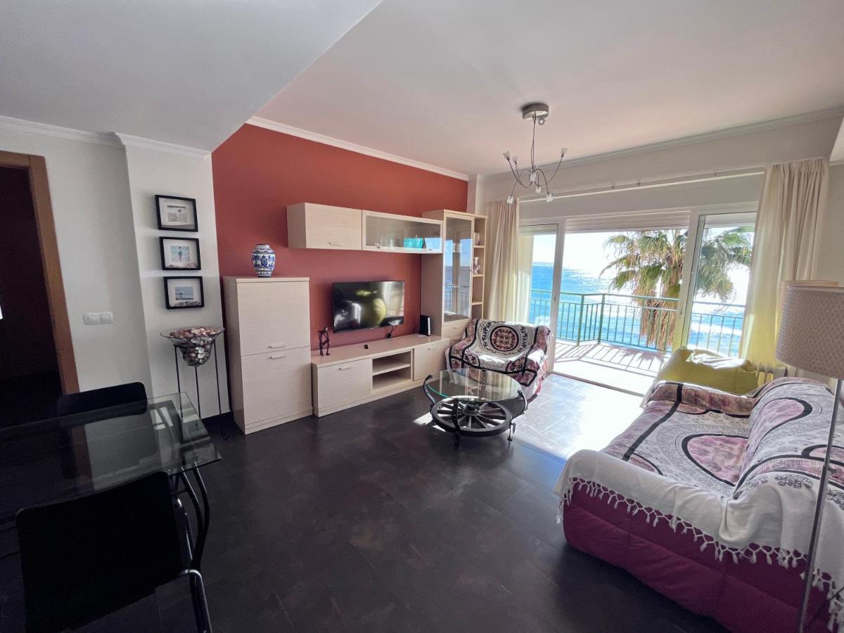 Apartamento Costa Del Sol By Gms Apartamentos Fuengirola Exterior photo