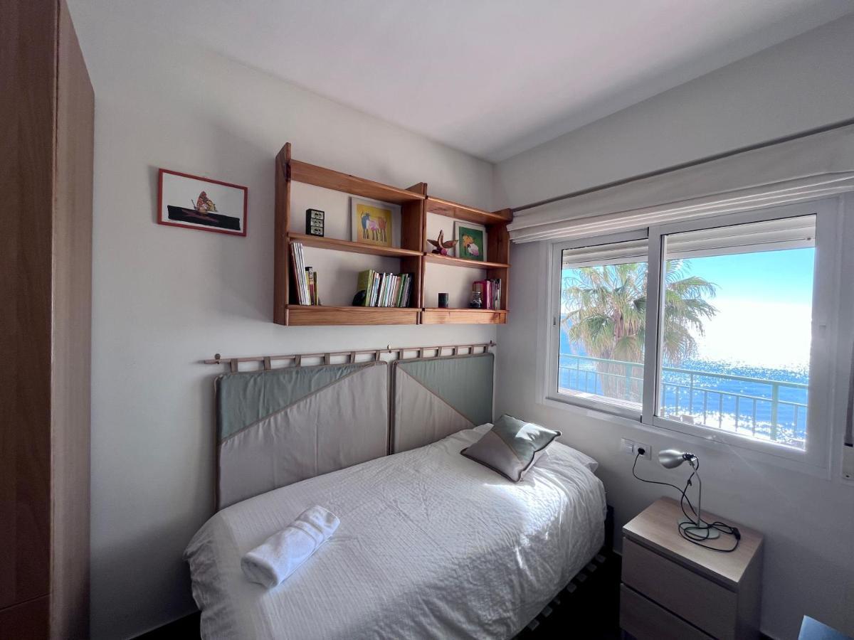 Apartamento Costa Del Sol By Gms Apartamentos Fuengirola Exterior photo