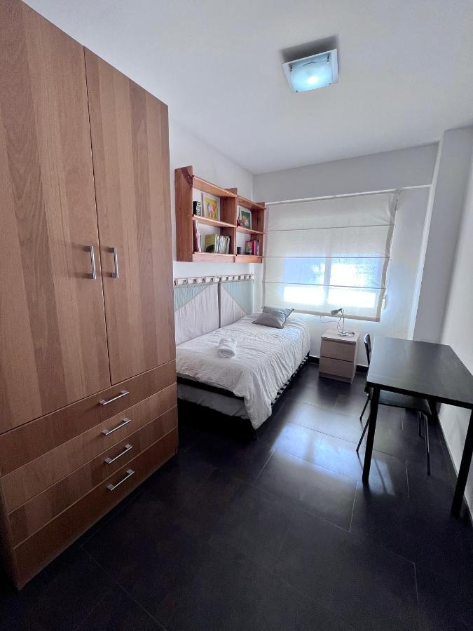 Apartamento Costa Del Sol By Gms Apartamentos Fuengirola Exterior photo